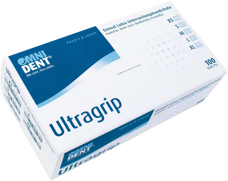 Omnident Ultragrip
