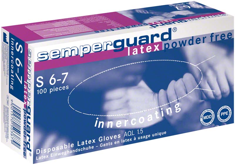 semperguard® latex IC