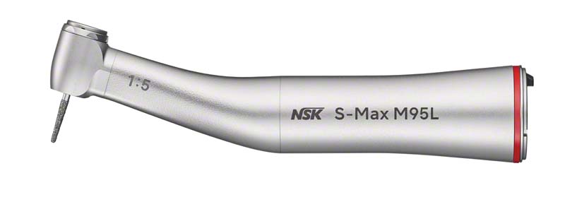 S-Max M95L Winkelstück