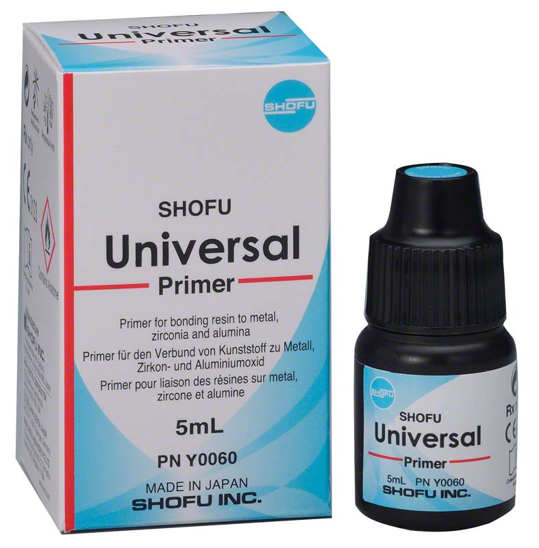 SHOFU Universal Primer