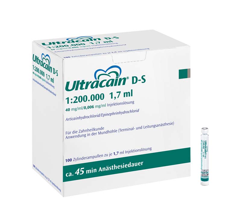Ultracain®