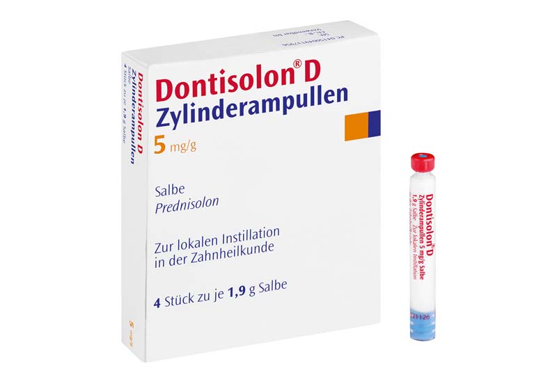 Dontisolon®