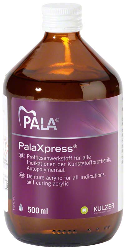 PalaXpress® Flüssigkeit