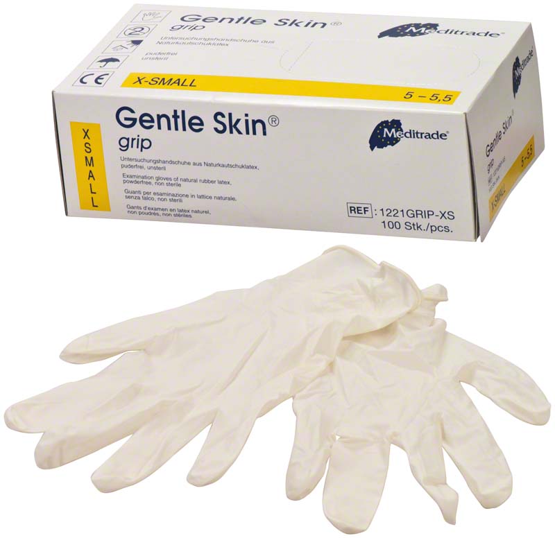 Gentle Skin® grip puderfrei
