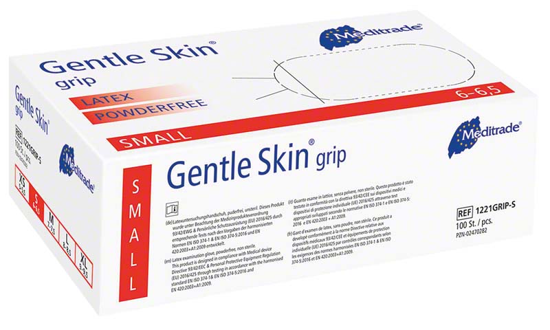 Gentle Skin